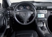 Mercedes-Benz C 55 AMG Mercedes-Benz C 55 AMG